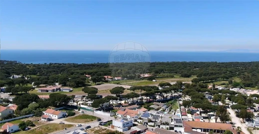 Moradia T3 para Venda em Sesimbra (Castelo)