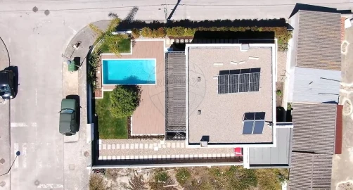 Moradia T3 para Venda em Sesimbra (Castelo)