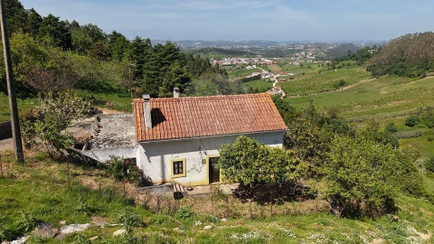 Moradia T3 para Venda em Turquel