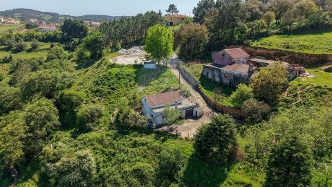 Moradia T3 para Venda em Turquel