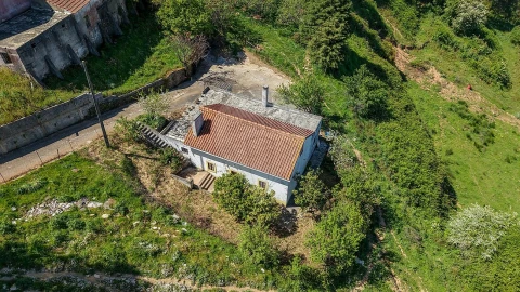 Moradia T3 para Venda em Turquel