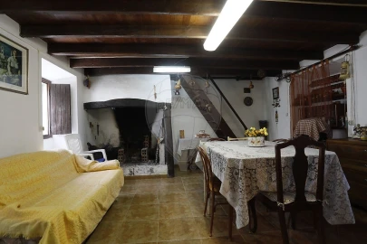 Moradia T3 para Venda em Turquel