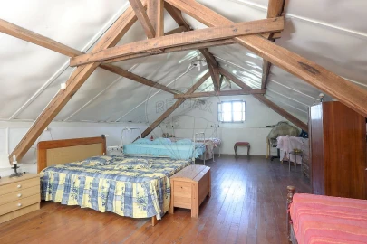 Moradia T3 para Venda em Turquel