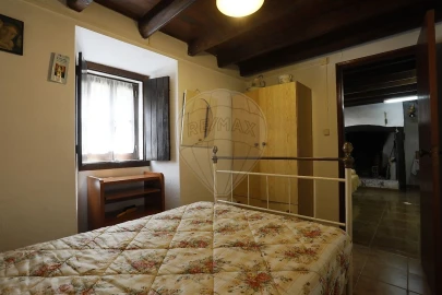 Moradia T3 para Venda em Turquel