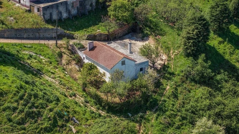 Moradia T3 para Venda em Turquel