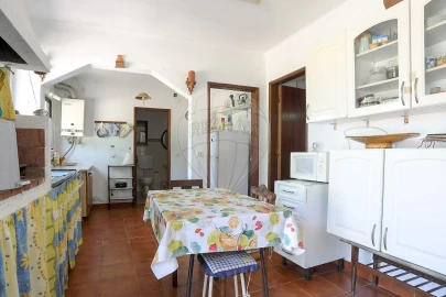 Moradia T3 para Venda em Turquel