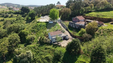 Moradia T3 para Venda em Turquel