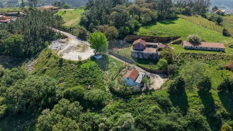 Moradia T3 para Venda em Turquel