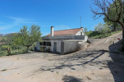 Moradia T3 para Venda em Turquel