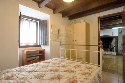 Moradia T3 para Venda em Turquel