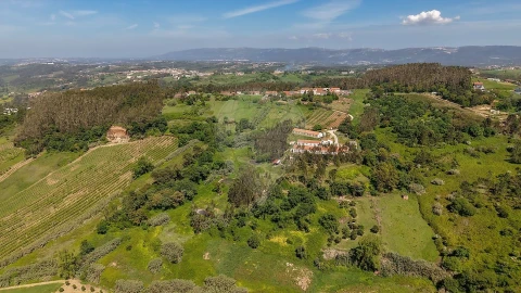 Moradia T3 para Venda em Turquel