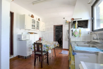 Moradia T3 para Venda em Turquel