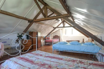 Moradia T3 para Venda em Turquel