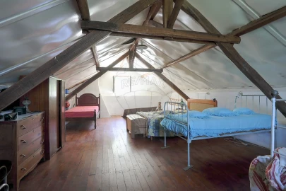 Moradia T3 para Venda em Turquel