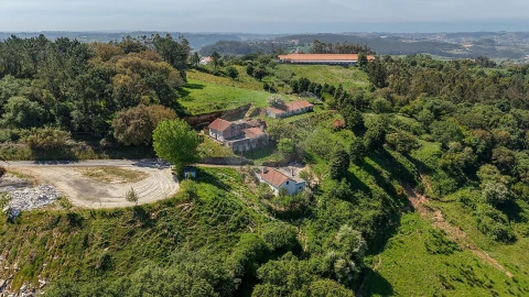 Moradia T3 para Venda em Turquel