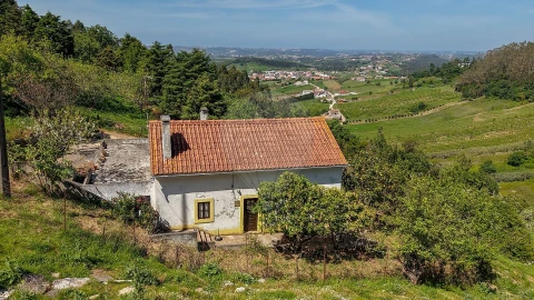 Moradia T3 para Venda em Turquel