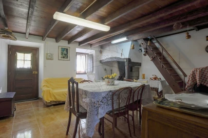 Moradia T3 para Venda em Turquel