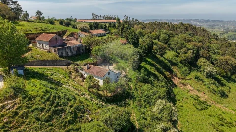 Moradia T3 para Venda em Turquel