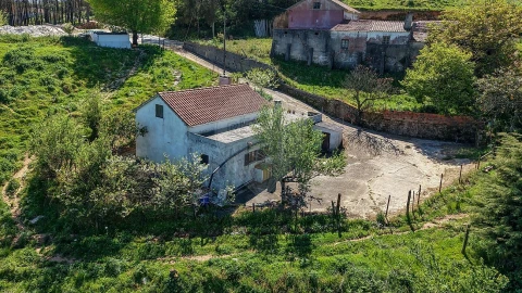 Moradia T3 para Venda em Turquel