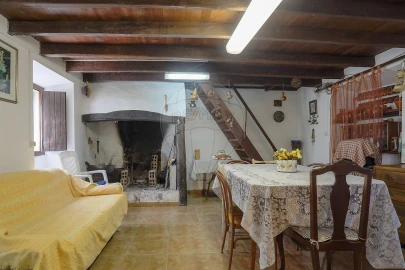 Moradia T3 para Venda em Turquel