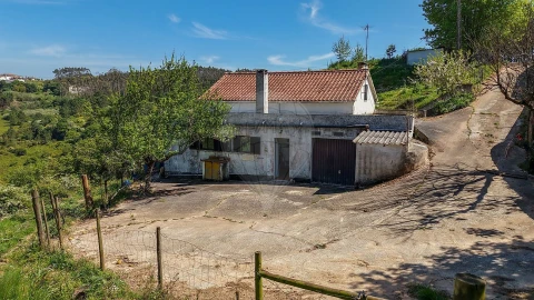 Moradia T3 para Venda em Turquel