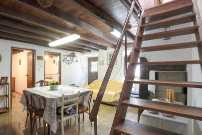 Moradia T3 para Venda em Turquel