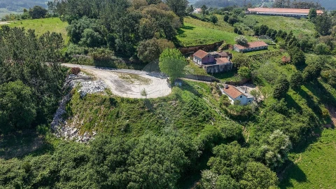 Moradia T3 para Venda em Turquel