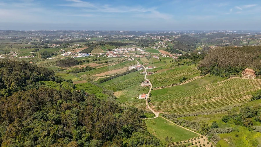 Moradia T3 para Venda em Turquel Foto 40