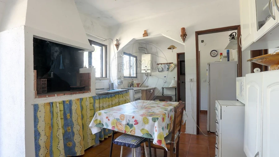 Moradia T3 para Venda em Turquel