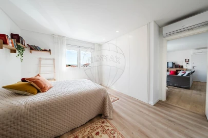 Apartamento T1 para Venda em São Martinho do Porto