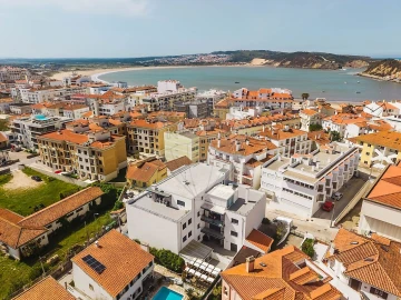 Apartamento T1 para Venda em São Martinho do Porto