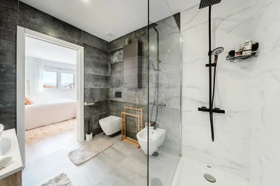 Apartamento T1 para Venda em São Martinho do Porto