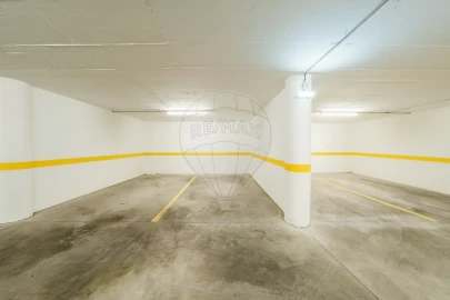 Apartamento T1 para Venda em São Martinho do Porto