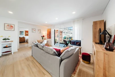 Apartamento T1 para Venda em São Martinho do Porto