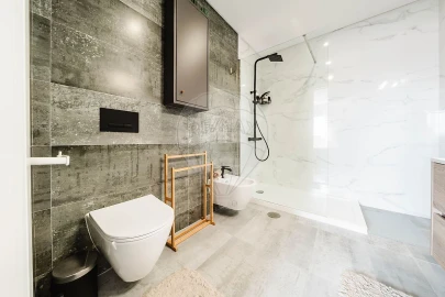 Apartamento T1 para Venda em São Martinho do Porto