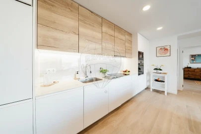 Apartamento T1 para Venda em São Martinho do Porto