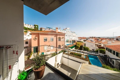 Apartamento T1 para Venda em São Martinho do Porto