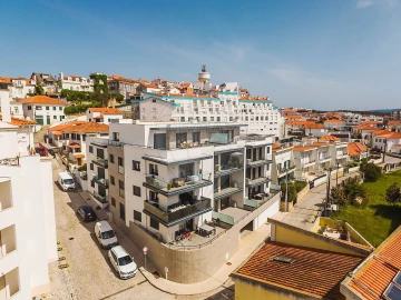 Apartamento T1 para Venda em São Martinho do Porto