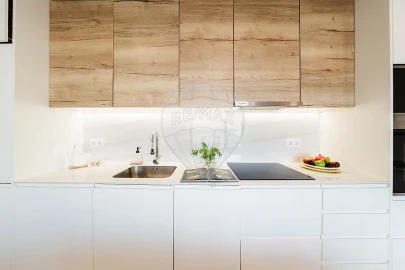 Apartamento T1 para Venda em São Martinho do Porto