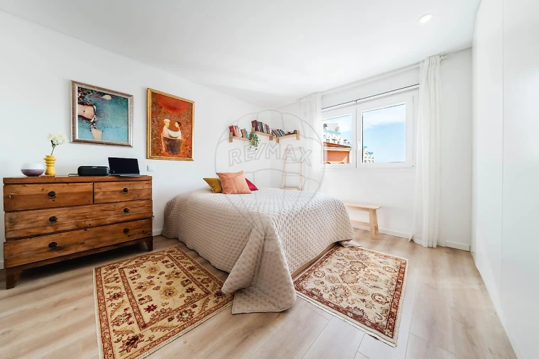 Apartamento T1 para Venda em São Martinho do Porto Foto 7