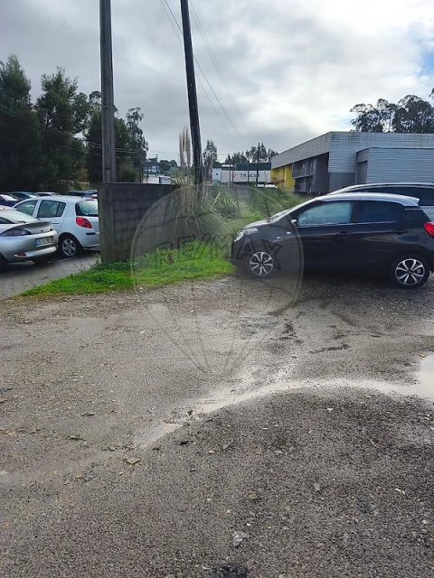 Terreno para Venda em São Paio de Oleiros
