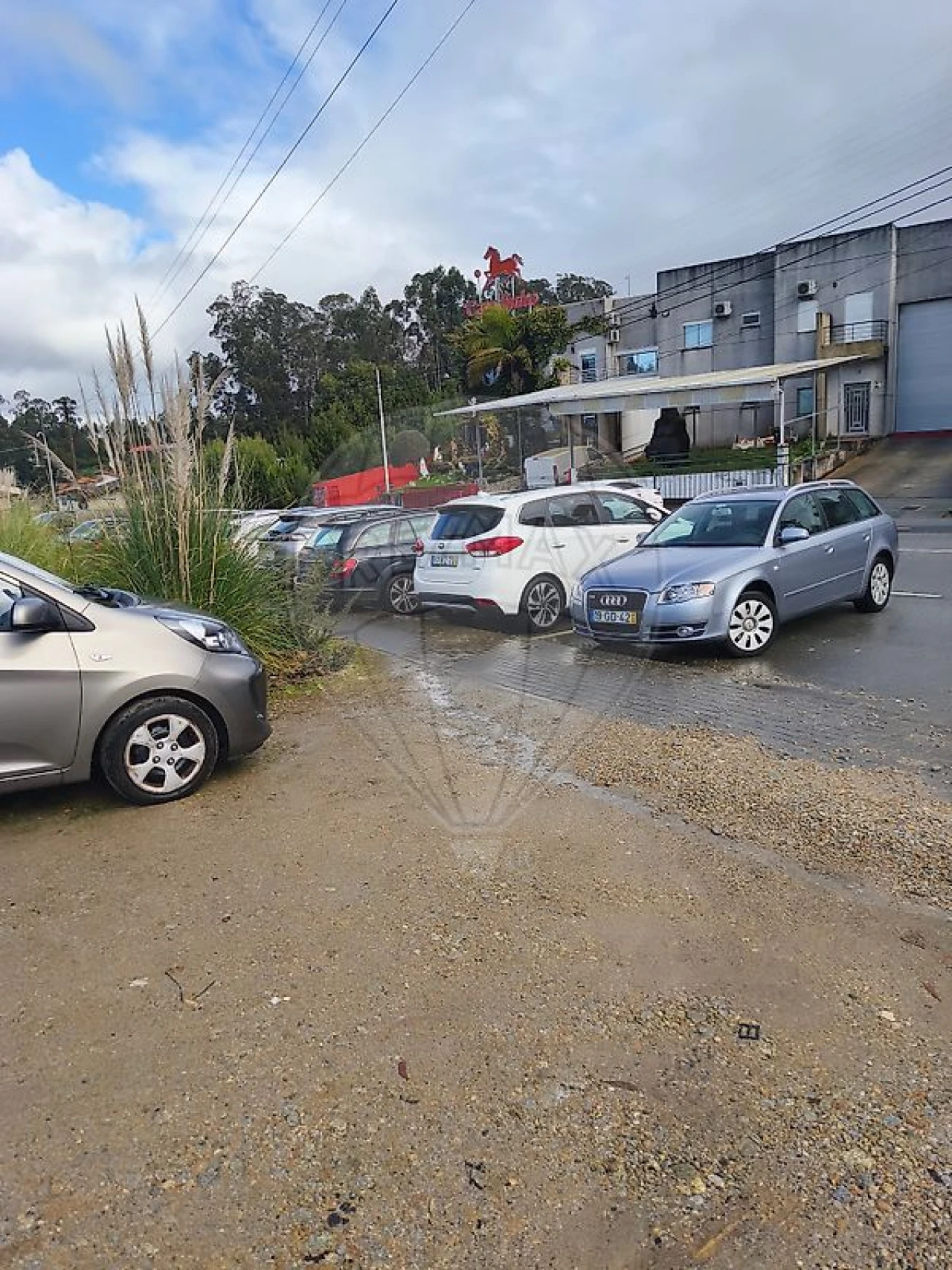 Terreno para Venda em São Paio de Oleiros Foto 3