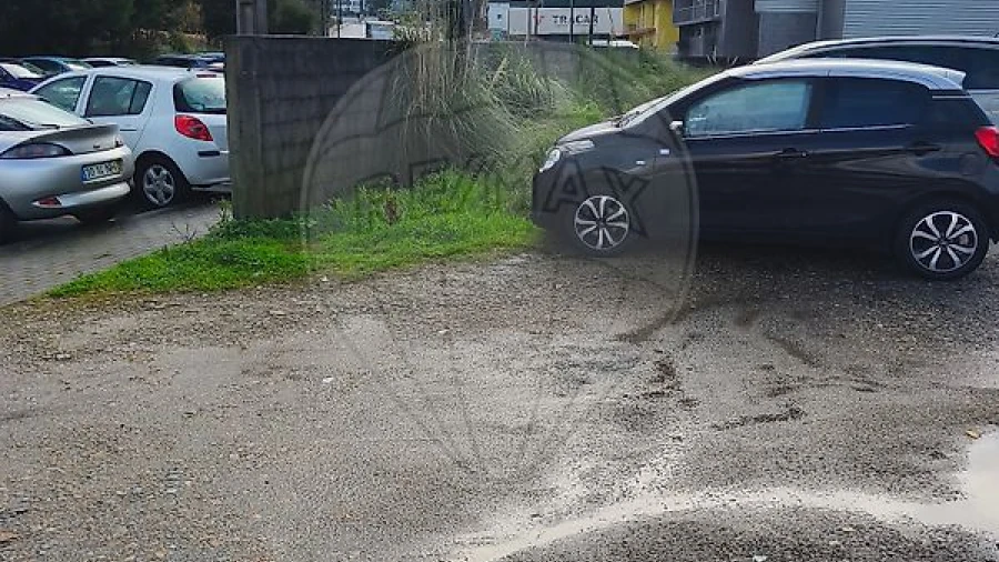 Terreno para Venda em São Paio de Oleiros