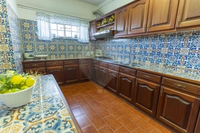 Quinta T7 para Venda em Alcaria