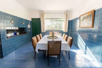 Quinta T7 para Venda em Alcaria