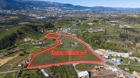 Quinta T7 para Venda em Alcaria