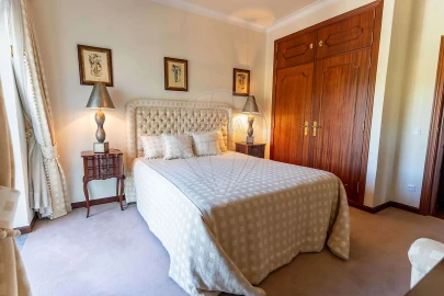 Quinta T7 para Venda em Alcaria