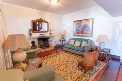 Quinta T7 para Venda em Alcaria