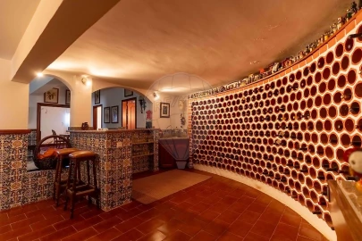 Quinta T7 para Venda em Alcaria