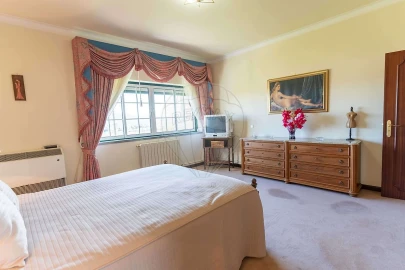 Quinta T7 para Venda em Alcaria